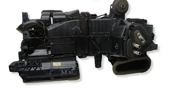 Ford F150 Interior heater climate box assembly ML3H19B555SN 202105