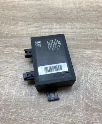 Volkswagen Sharan Immobilizer control unit/module 7M0953257 95VW19A366AA 5WK4634