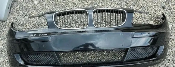 BMW 1 E81 E87 Front bumper