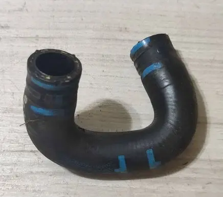 Mercedes-Benz CLA C117 X117 W117 Engine coolant pipe/hose A6512006901