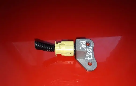 Nissan X-Trail T31 Airbag deployment crash/impact sensor FAEG007X270434 FAEG007
