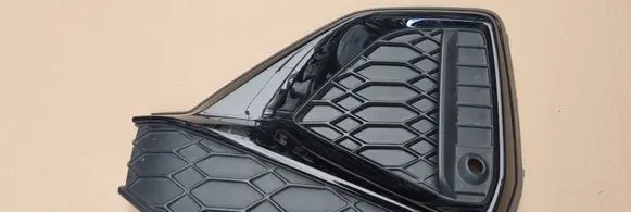 Audi SQ2 GA Front bumper lower grill 81A807681Q zd-wlkp81A807681Q