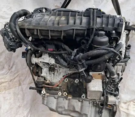 BMW 3 F30 F35 F31 Engine B48B20A 14025142