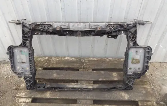 Fiat Grande Punto Radiator support slam panel