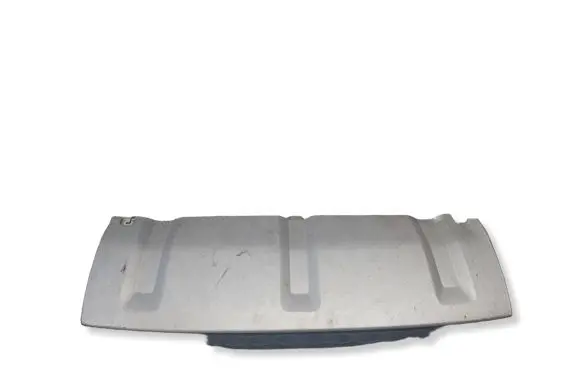 Land Rover Discovery Sport Front bumper lip FK7217F011A
