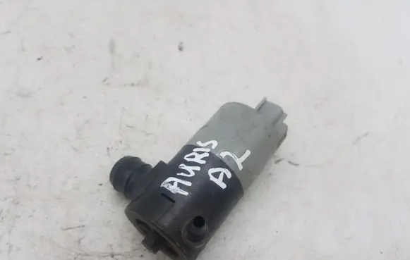 Toyota Auris 150 Windscreen/windshield washer pump NOCODE