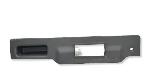 Opel Astra H Tailgate trunk handle 13154465 11E00252