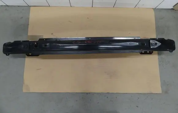 Citroen C5 Front bumper support beam 9627923780