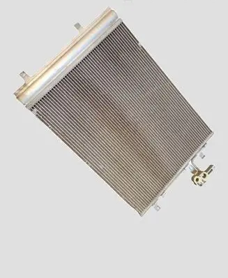 Volvo V40 A/C cooling radiator (condenser)