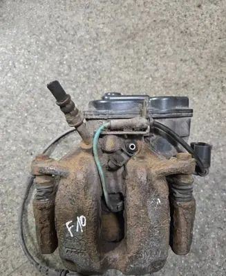 BMW 5 F10 F11 Rear brake caliper 32345699 34216793042 34216794618