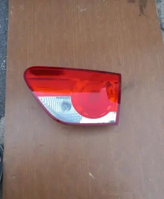 Rear/tail lights