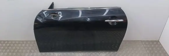 Door (2 Door Coupe)