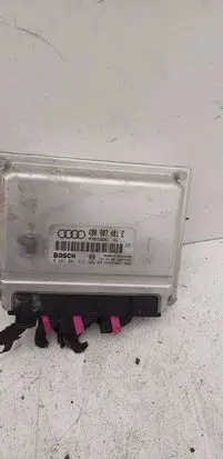 Audi A6 S6 C5 4B Engine control unit/module 4B0907401E 0281001833