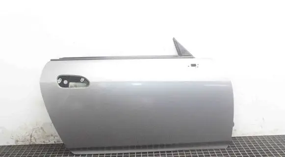 Honda S2000 Door (2 Door Coupe) 