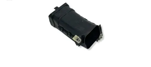 BMW i4 Air intake duct part 9477026 48163