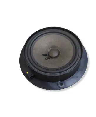 Mercedes-Benz B W245 High frequency speaker in the rear doors 