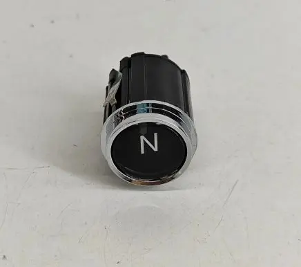 Aston Martin DB11 Other switches/knobs/shifts HY537A247AB