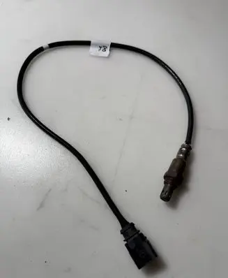 Volkswagen Golf VII Lambda probe sensor 04E906262DT