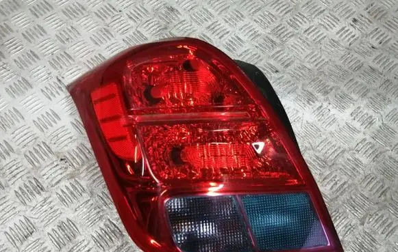 Chevrolet Trax Rear/tail lights 95207519