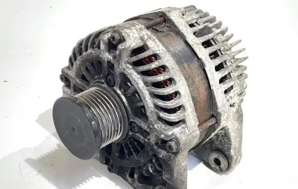 Renault Scenic III - Grand scenic III Generator/alternator 231000024R