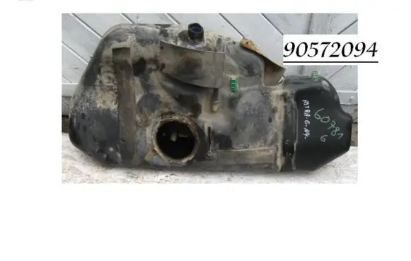 Opel Astra G Fuel tank 90572094 8930797