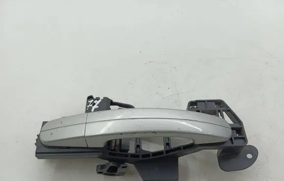 Ford Grand C-MAX Rear door exterior handle 1738727 3M51R244A36