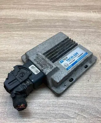 Citroen Xsara Picasso LP gas control unit module 67R016025 110R006045