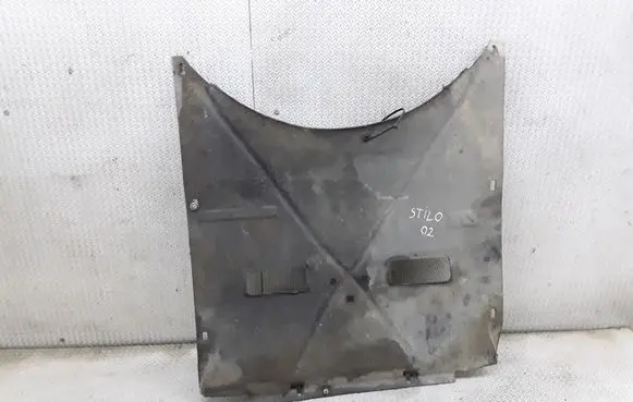 Fiat Stilo Engine splash shield/under tray 15070550