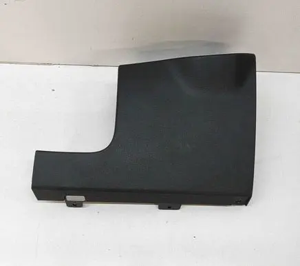 Volkswagen ID.4 Dashboard lower bottom trim panel 11C858365