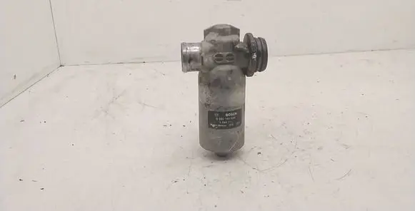 BMW 5 E39 Idle control valve (regulator) 0280140545 1744713