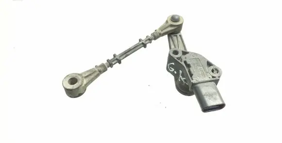 Rear air suspension level height sensor