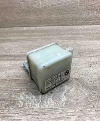 BMW 5 E39 Alarm control unit/module 8367604 57762110
