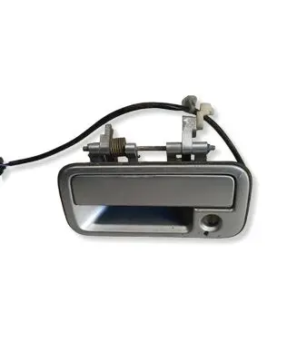Opel Frontera B Front door exterior handle 
