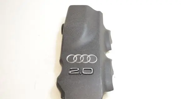 Audi A4 S4 B6 8E 8H Engine cover (trim) 06B103925C