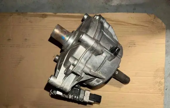 Audi Q5 SQ5 Gearbox transfer box case 0CX409431C 0CX927755A