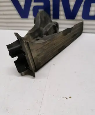 Volkswagen Golf V Accelerator throttle pedal 1K1723503L 6PV00860001