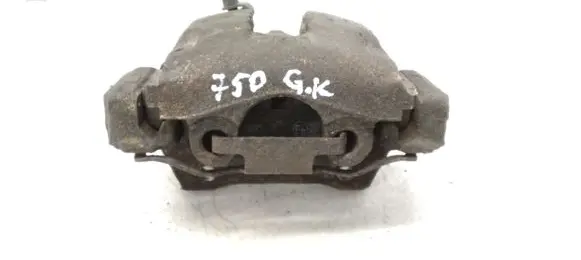 BMW Z4 E85 E86 Rear brake caliper