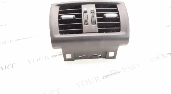 BMW X3 F25 Rear air vent grill 9200888