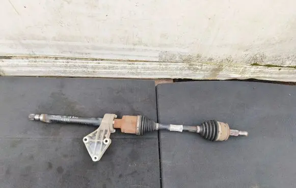 Opel Mokka Front driveshaft 95390019