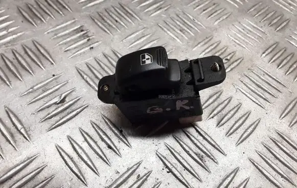 Hyundai Santa Fe Electric window control switch 935753C010