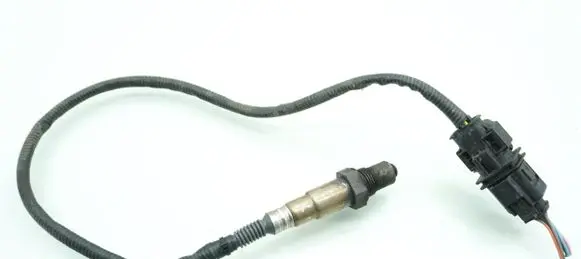 Nissan X-Trail T31 Lambda probe sensor 8200351037