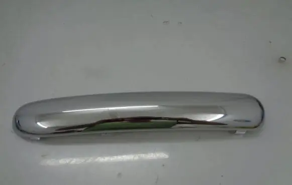 Mini One - Cooper R50 - 53 Front bumper splitter molding 51116800142