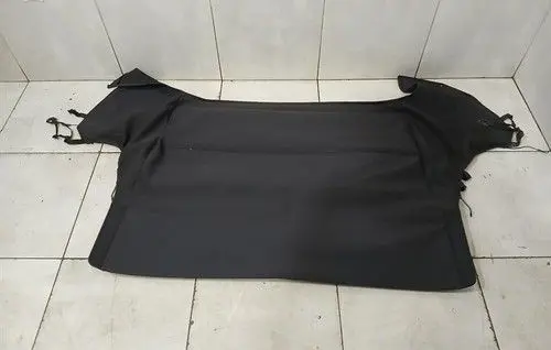 Porsche Cayman 987 Headlining roof cover 98756102500