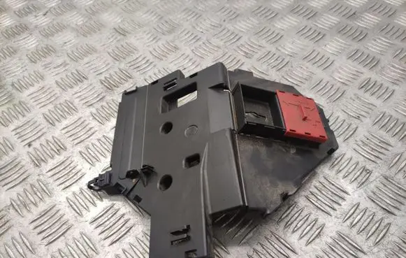 Mercedes-Benz GLC X253 C253 Other engine bay part