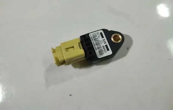 Hyundai i30 Airbag deployment crash/impact sensor 959203K000