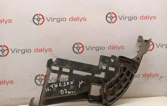 Hyundai Tucson JM Front bumper mounting bracket 865962e000