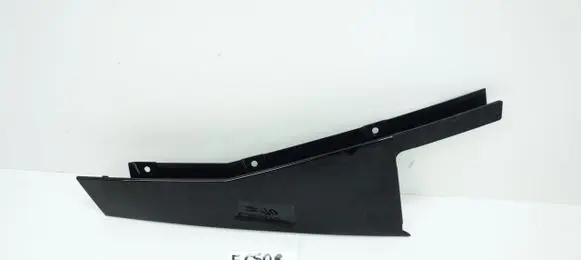 Mercedes-Benz B W247 Rear door glass trim molding A2477324200