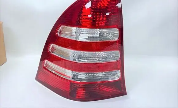 Mercedes-Benz C W203 Rear/tail lights A2038202364 ABAKUS4401929LUE