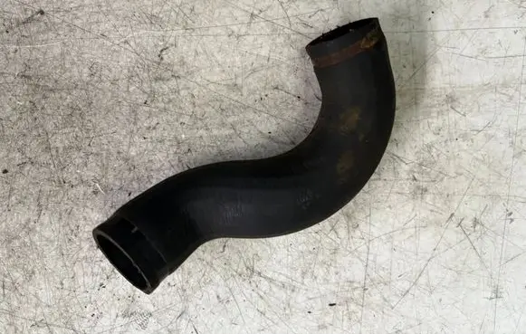 Ford Transit Intercooler hose/pipe