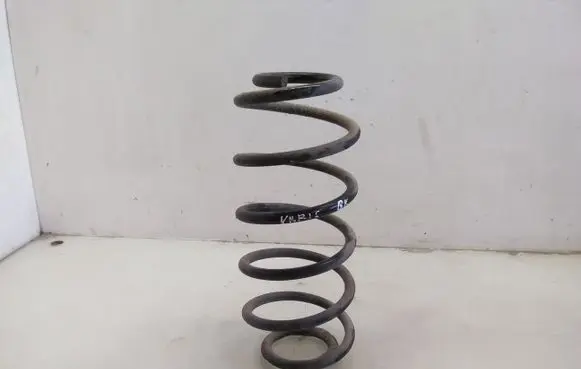 Toyota Yaris Rear coil spring